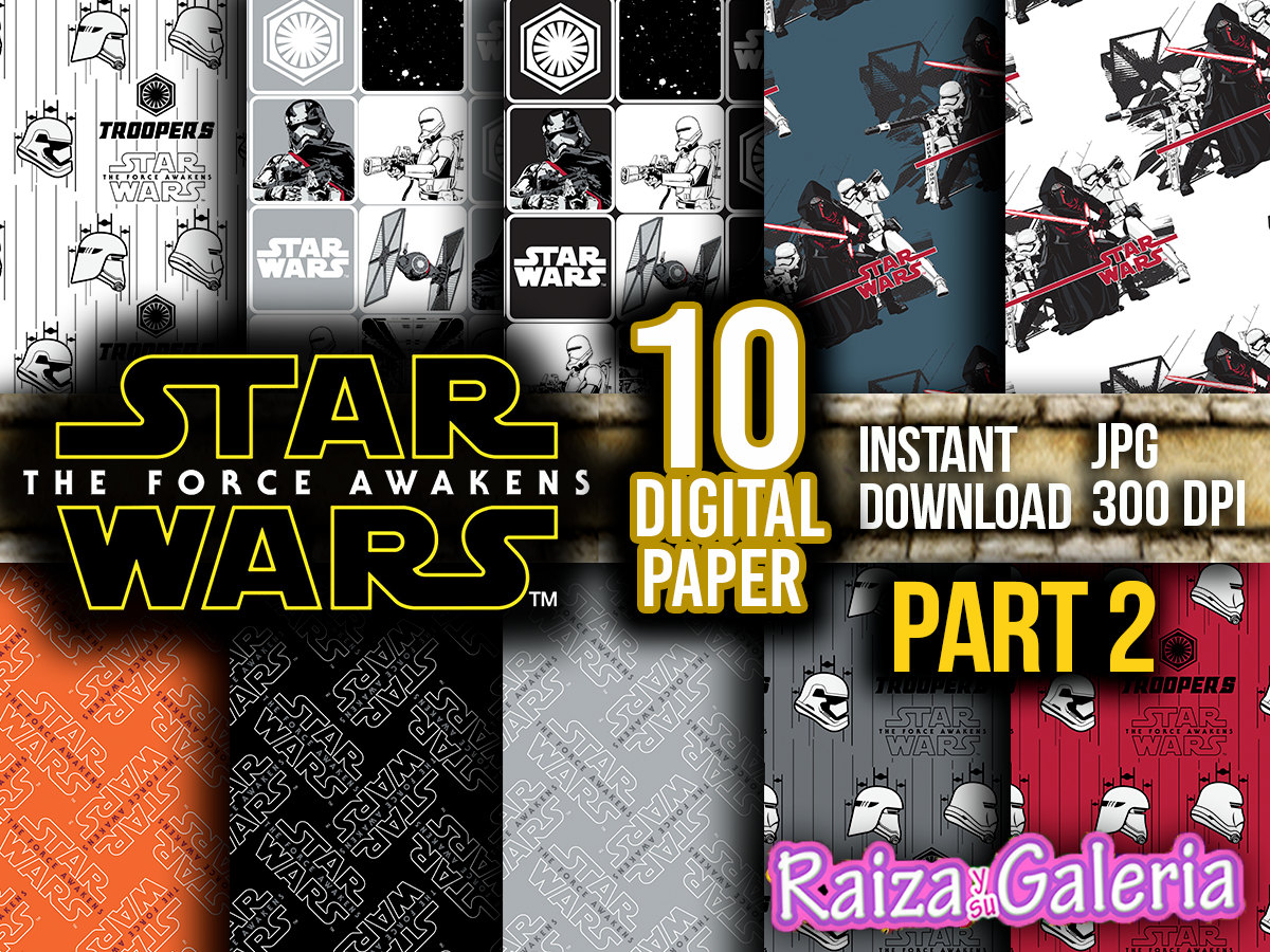 star-wars-digital-paper-scrapbook