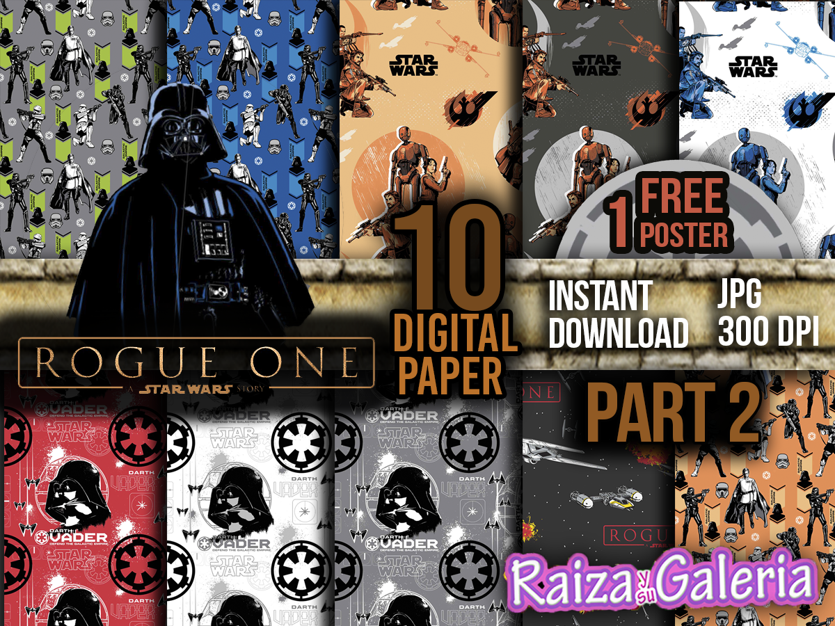 Star_Wars_rouge_one_digital_paper_scrapbook_2