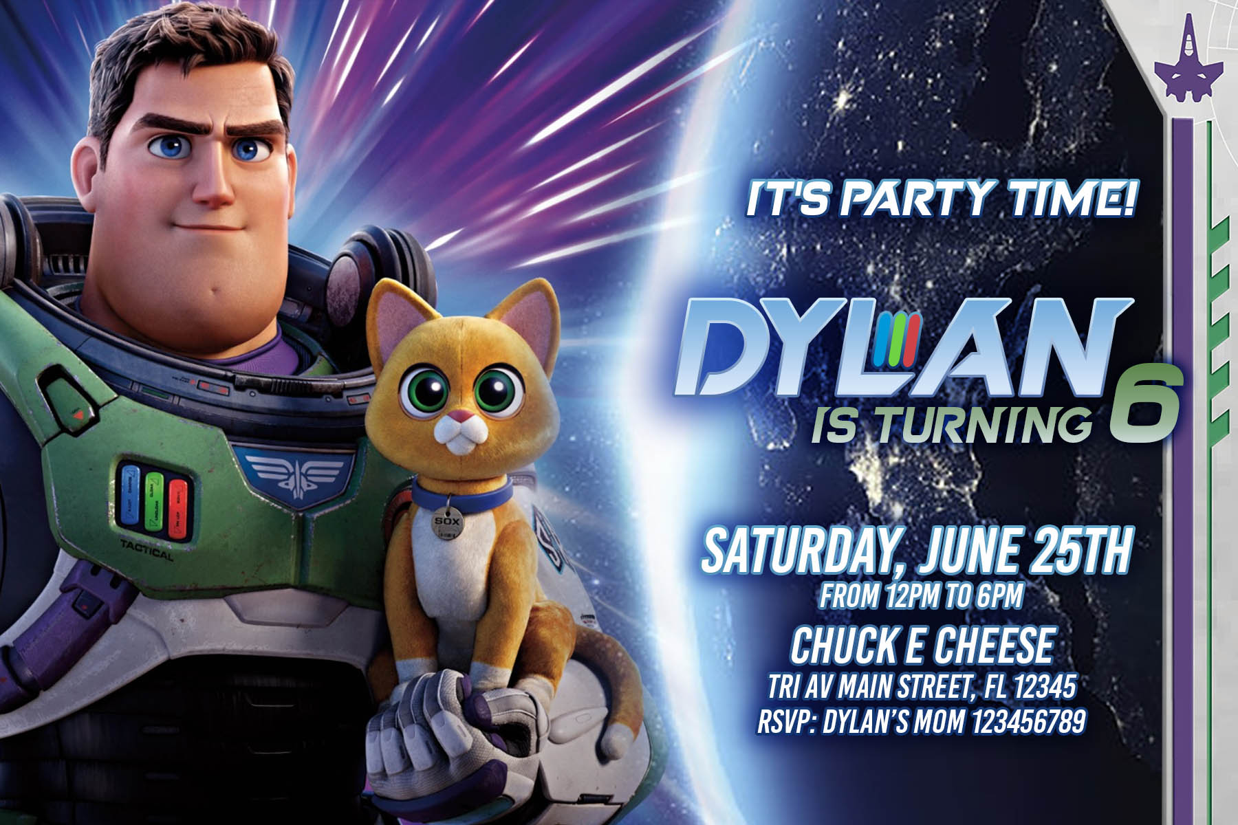 disney_pixar_lightyear_Invitation_birthday_party_1