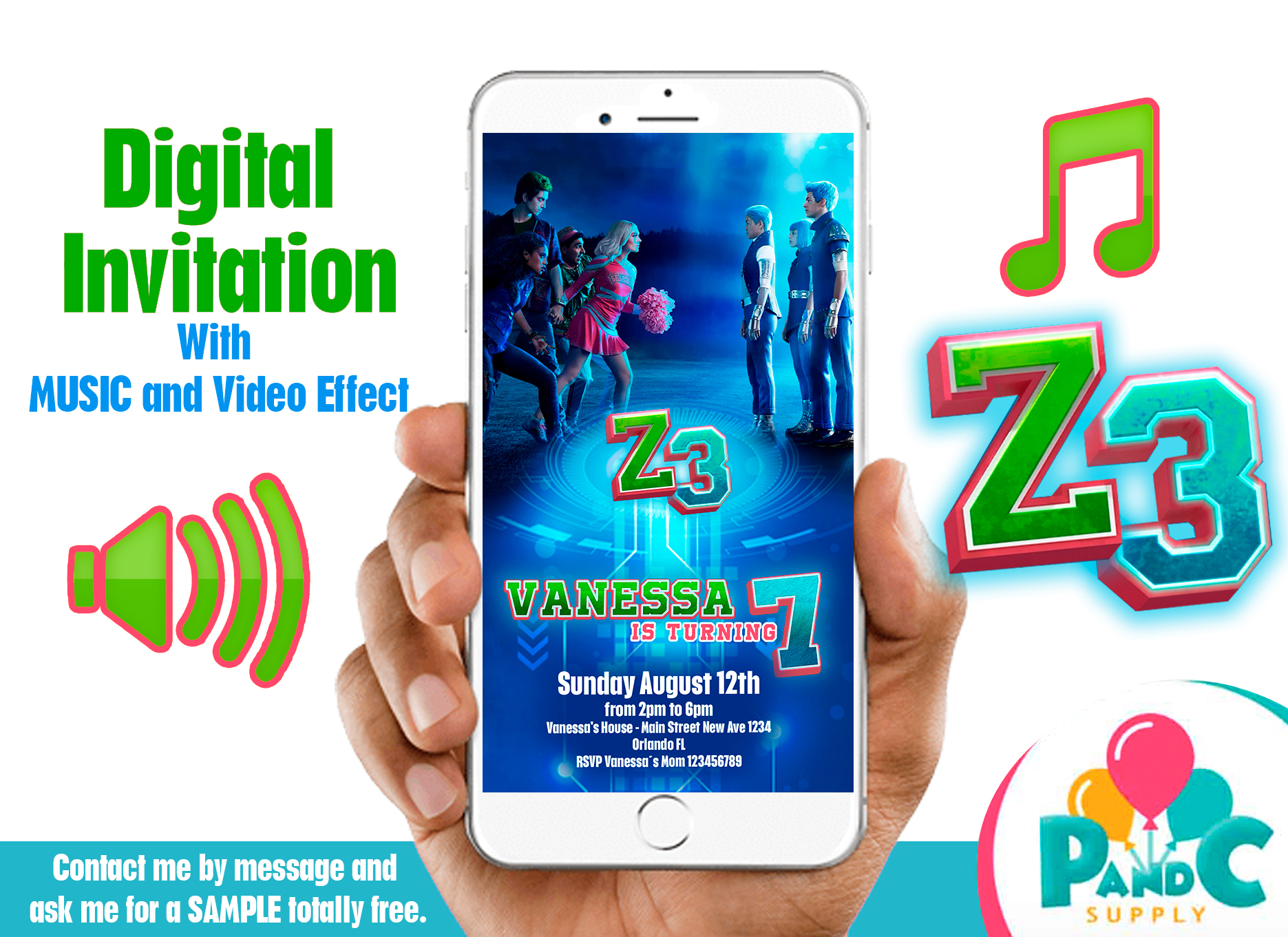 disney-zombies-3-video-invitation-birthday-party-3