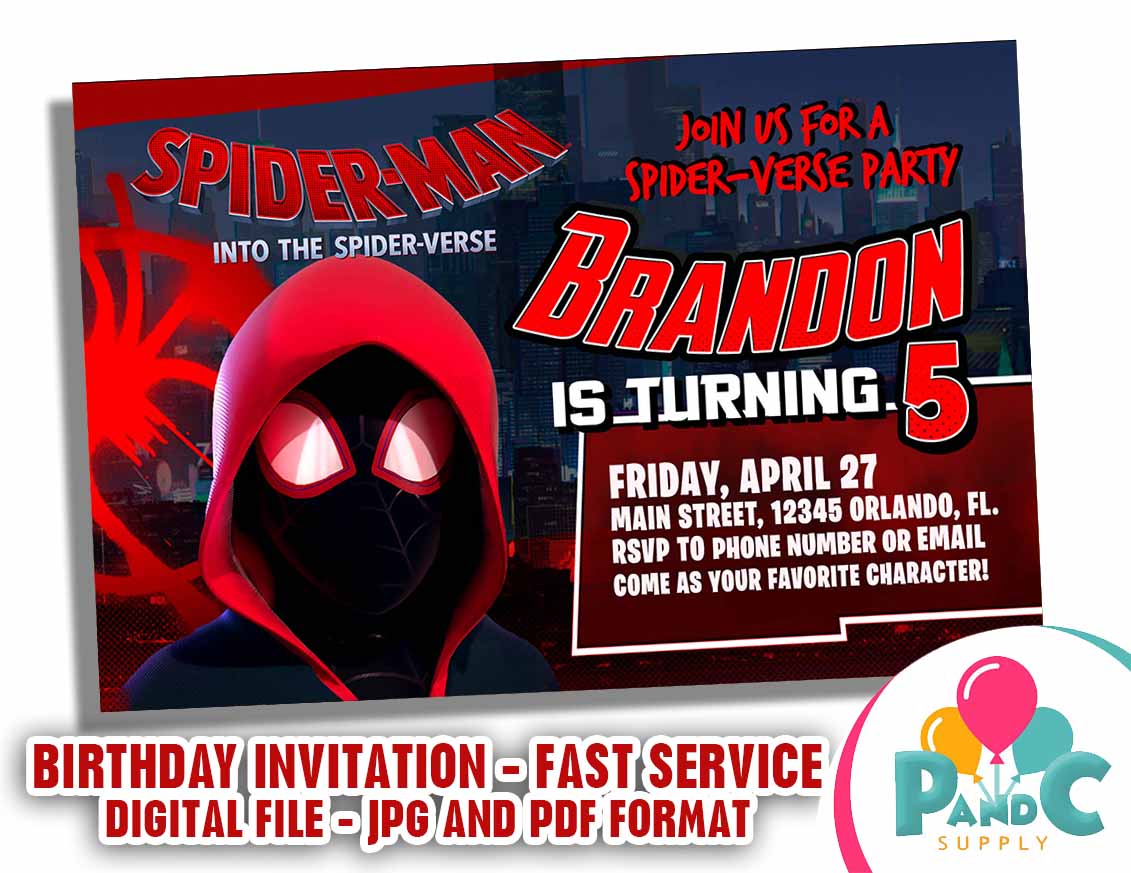 Spider-Man Across the Spider Verse5