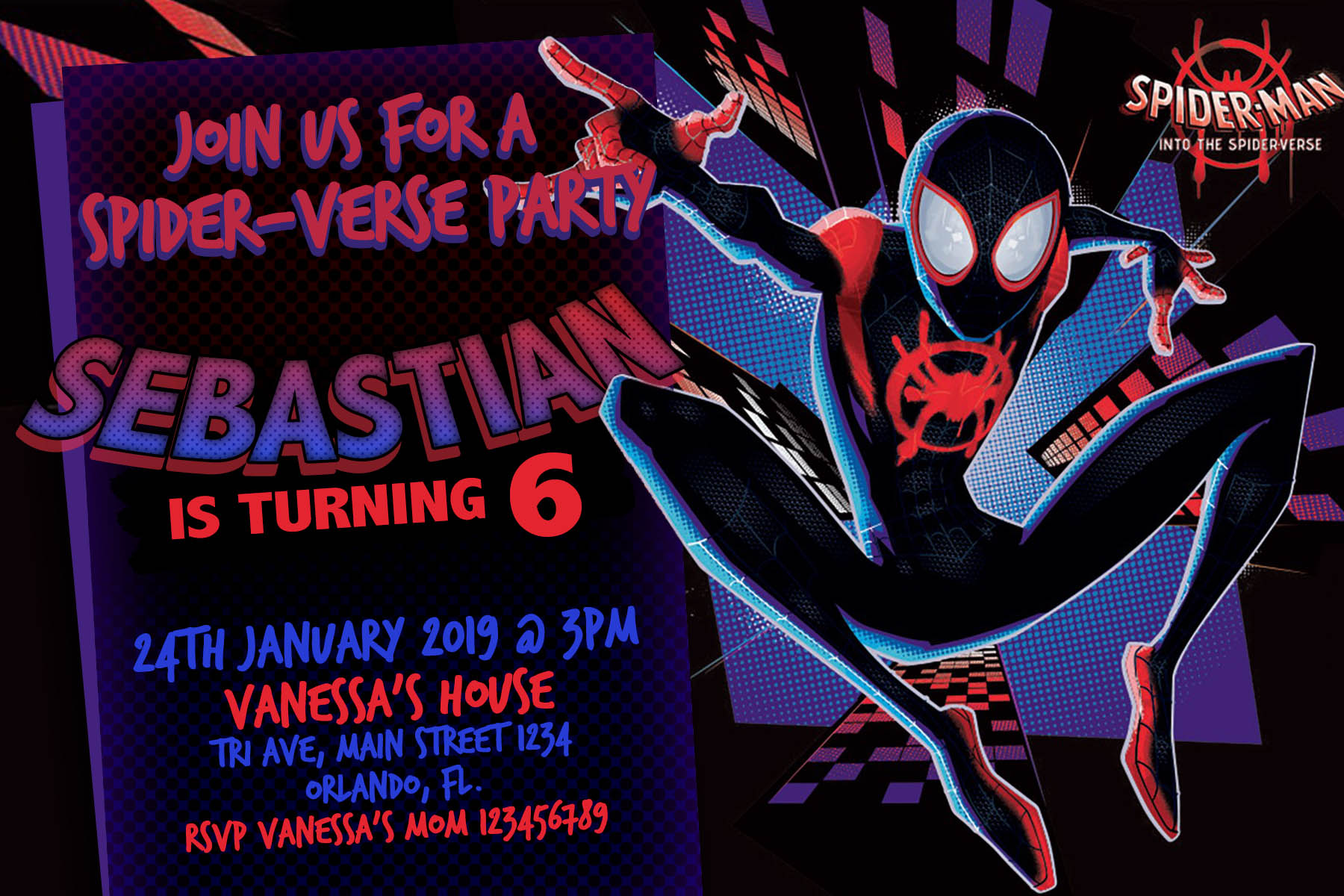 Spider-Man Across the Spider Verse1