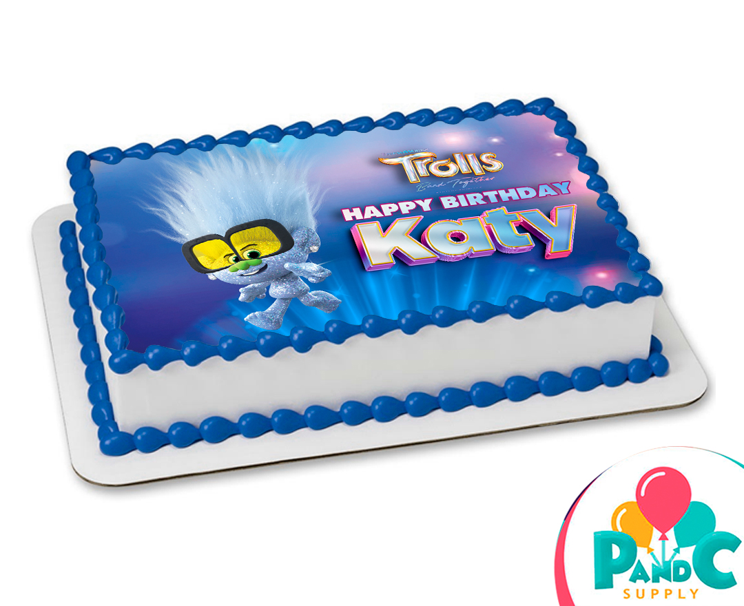 Trolls-band-together-topper-cake-birthday-party-18