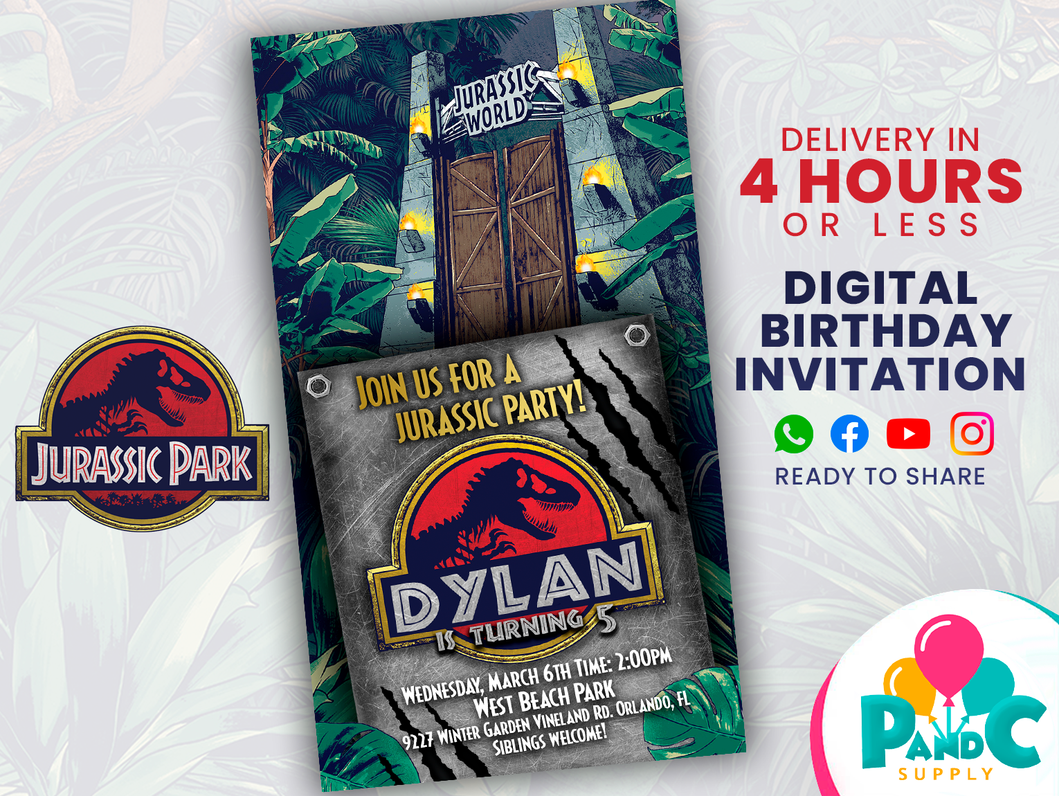 jurassic_park_invitation_birthday_party_11