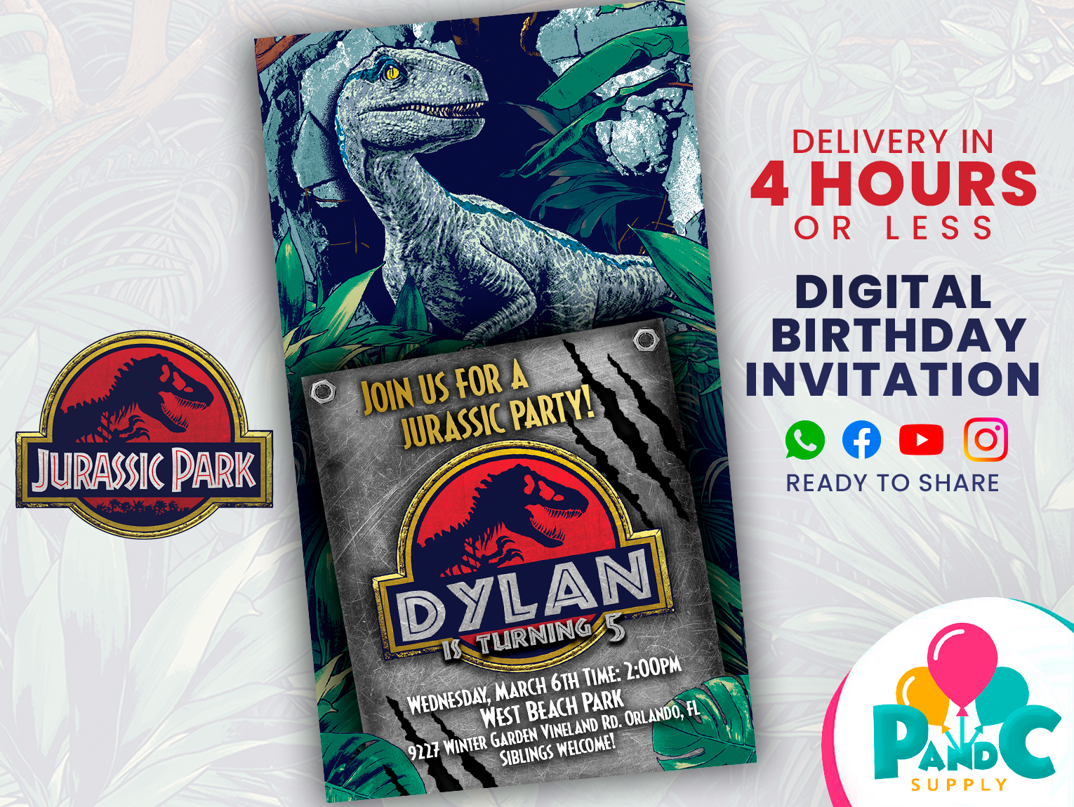 jurassic_park_invitation_birthday_party_13