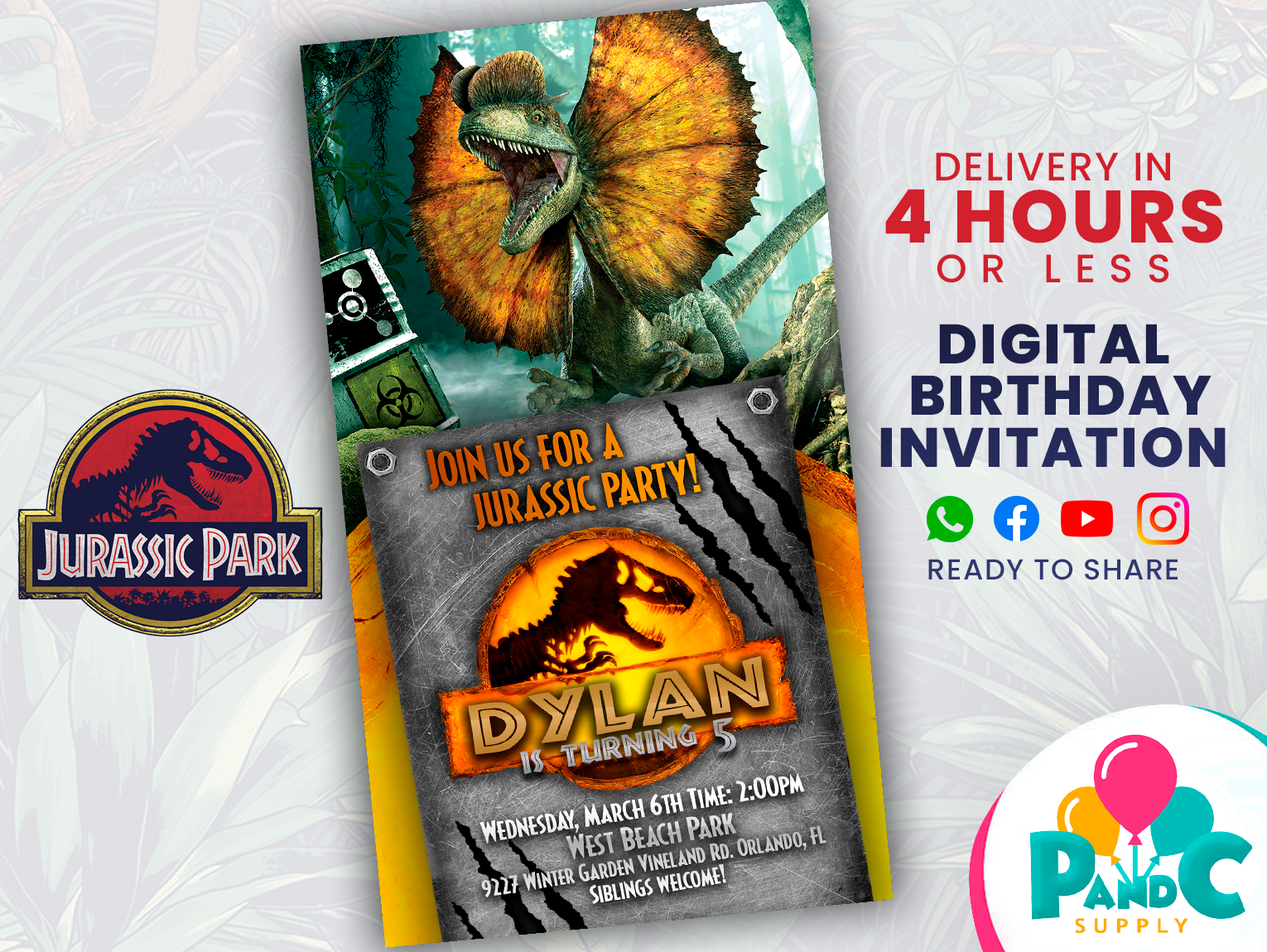 jurassic_park_invitation_birthday_party_7
